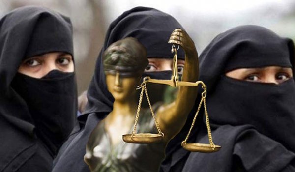 मुस्लिम महिलाओं को भी मिले तलाक देने का अधिकार : नूरजहां सफिया