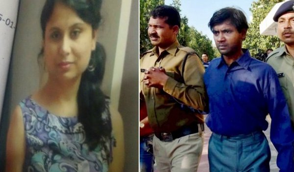 प्रेमिका का हत्यारा उदयन मां-बाप का भी कातिल निकला प्रेमिका का हत्यारा उदयन मां-बाप का भी कातिल निकला