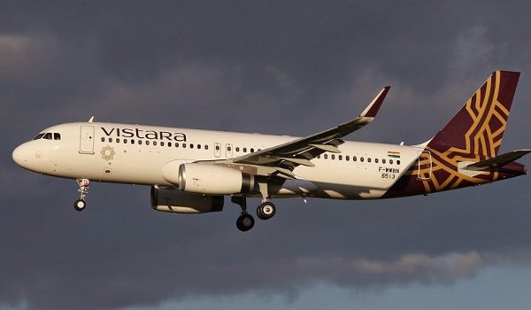 Tata Vistara offers all inclusive fares from Rs 899 in Valentine offers sale