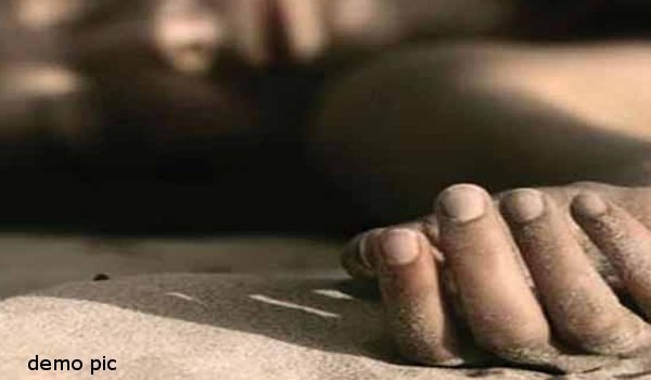 लखनऊ में विवाहिता के साथ रेप के बाद हत्या लखनऊ में विवाहिता के साथ रेप के बाद हत्या