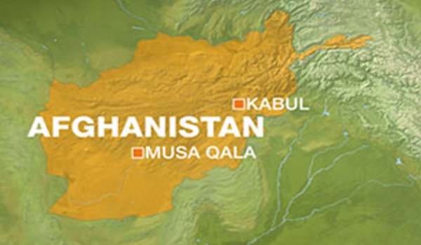 दक्षिणी अफगानिस्तान में सरकार समर्थक प्रधान की गोली मारकर हत्या