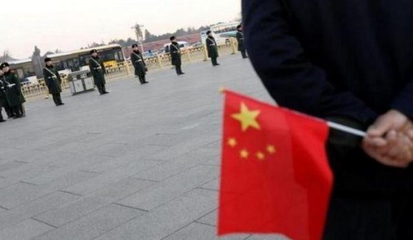 चीन में 46 सैन्य अधिकारी किए गए दंडित