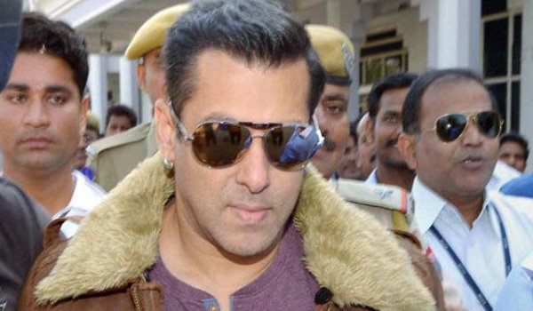 salman khan's black buck poaching case : Hearing deferred th till march 16