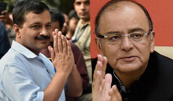 defamation case : Arun Jaitley vs arvind kejriwal