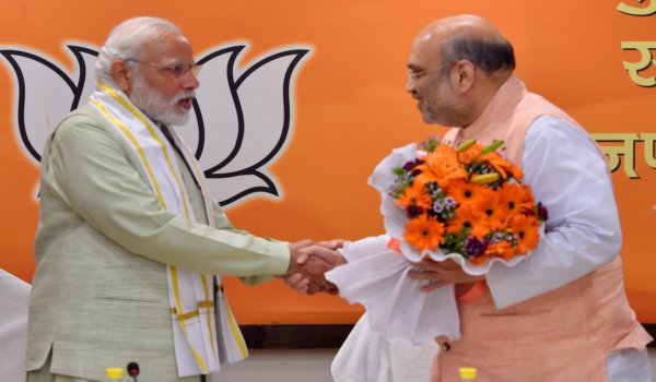 भाजपा संसदीय बोर्ड की बैठक समाप्त, जल्द होगा कैबिनेट में फेरबदल भाजपा संसदीय बोर्ड की बैठक समाप्त, जल्द होगा कैबिनेट में फेरबदल