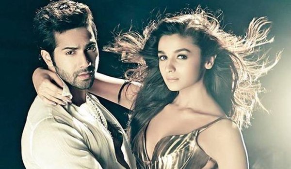 Varun Dhawan and Alia Bhatt will not work with this