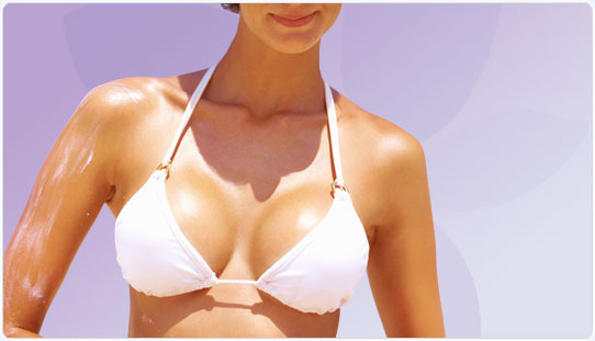 dont treat your breast implant