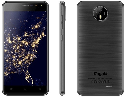 CAGABI SMARTPHONE