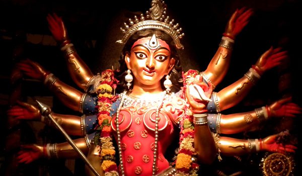 शुभफलदायी होगी इस बार आठ दिन की नवरात्रि शुभफलदायी होगी इस बार आठ दिन की नवरात्रि