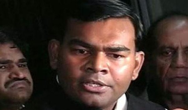 उम्रकैदी धौलपुर के पूर्व विधायक बीएल कुशवाह आईसीयू में भर्ती