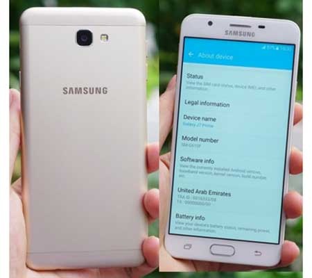 SAMUNG GALAXY J7 PRIME vs SAMSUNG GALAXY J7 MAX, जानिए कौन सा स्मार्टफोन हैं BEST