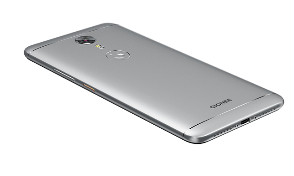 GIONEE F 109 स्मार्टफोन हुआ लांच जाने इसकी कीमत GIONEE F 109 स्मार्टफोन हुआ लांच जाने इसकी कीमत
