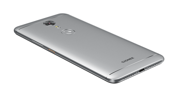 GIONEE F 109 स्मार्टफोन हुआ लांच जाने इसकी कीमत