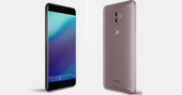 GIONEE A1 LITE SMARTPHONE के फीचर्स के लिए यहां क्लिक करें