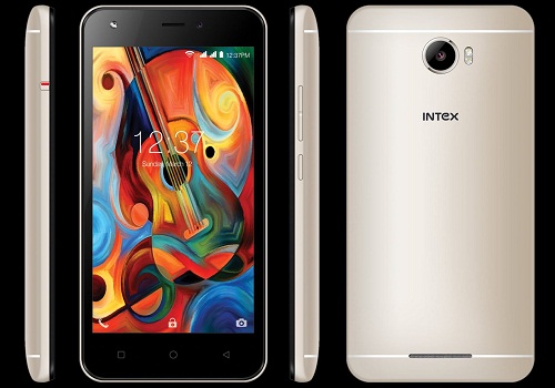 5,690 रूपए में लॉन्च हुआ Intex Aqua Trend Lite, जाने फीचर्स