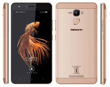 KARBONN स्मार्टफोन बेहद कम कीमत पर हुआ लांच जाने फीचर्स