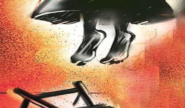 सुसाइड नोट लिखकर विवाहिता ने लगाई फांसी, प्रेमी पर आरोप सुसाइड नोट लिखकर विवाहिता ने लगाई फांसी, प्रेमी पर आरोप