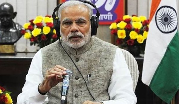 प्रधानमंत्री मोदी 26 मार्च को करेंगे मन की बात प्रधानमंत्री मोदी 26 मार्च को करेंगे मन की बात