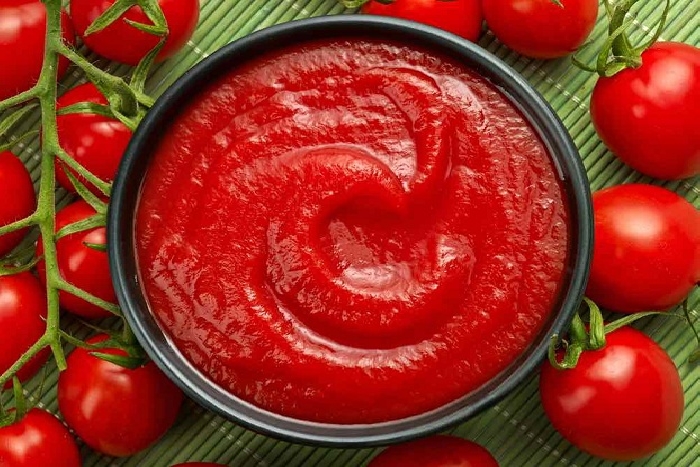 Quick Tomato Sauce For Those Owned At Home