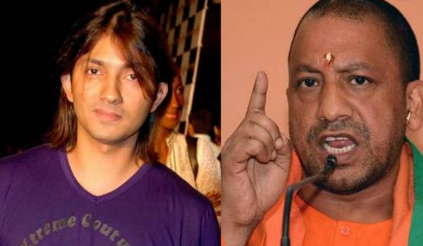 योगी आदित्यनाथ के खिलाफ कमेंट को लेकर शीरिष कुंदर ने माफी मांगी योगी आदित्यनाथ के खिलाफ कमेंट को लेकर शीरिष कुंदर ने माफी मांगी