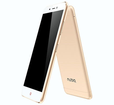 NUBIA Z17 MINI SMARTPHONE गैलरी के लिए यहां क्लिक करे
