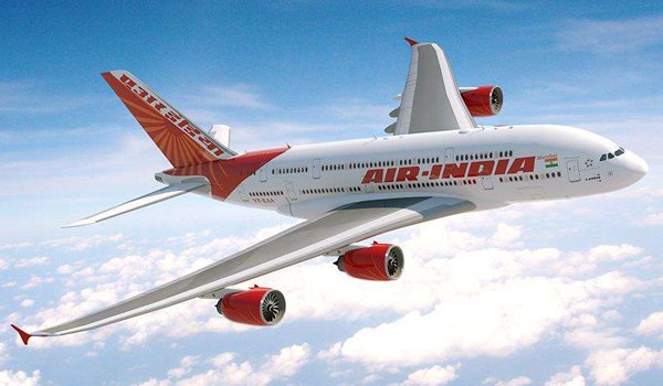 जयपुर को जोधपुर और जैसलमेर से जोड़ेगी एयर इंडिया की उड़ान