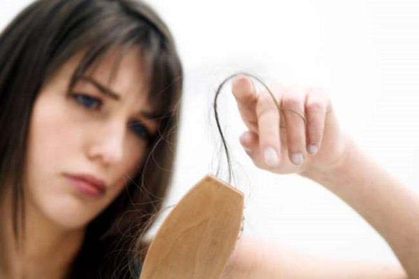 use these tips to get rid from hair fall