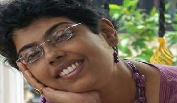 लेखिका मंदाक्रांता सेन को मिली गैंगरेप की धमकी