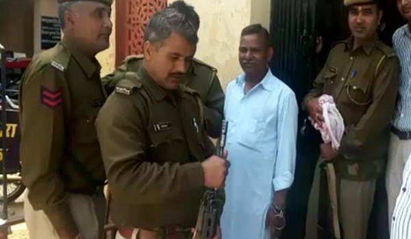 1996 समलेटी बम कांड मामले में एक और आरोपी को उम्रकैद 1996 समलेटी बम कांड मामले में एक और आरोपी को उम्रकैद