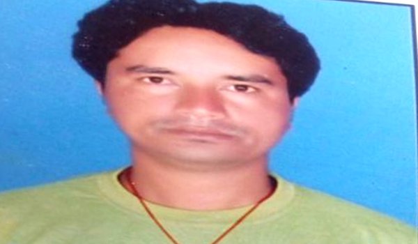कोटा में भाजपा कार्यकर्ता का शव कुएं से बरामद कोटा में भाजपा कार्यकर्ता का शव कुएं से बरामद