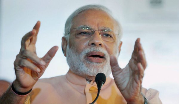 जनता के भरोसे पर हर हाल में खरा उतरना है : प्रधानमंत्री मोदी
