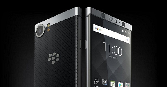 BLACKBARRY ने लॉन्च करा अपना एक और शानदार स्मार्टफोन, कीमत महज 36,500