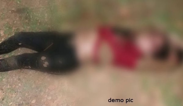 फतेहपुर में गैंगरेप के बाद बीएससी छात्रा की हत्या