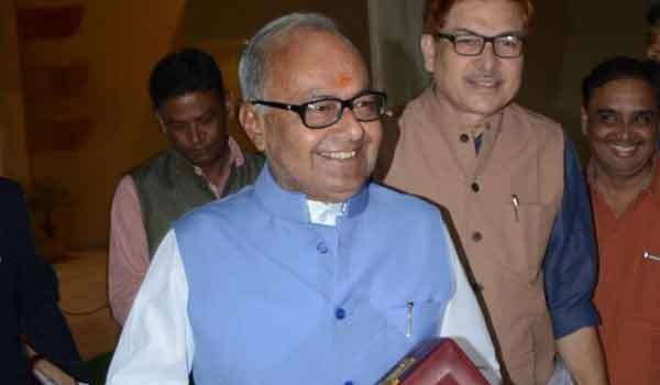 मध्यप्रदेश बजट : प्लास्टिक उद्योग को झटका, मनोरंजन हुआ सस्ता मध्यप्रदेश बजट : प्लास्टिक उद्योग को झटका, मनोरंजन हुआ सस्ता