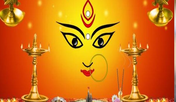 चैत्र नवरात्रा शुरू, 9 दिन भक्ति और मस्ती की धूम