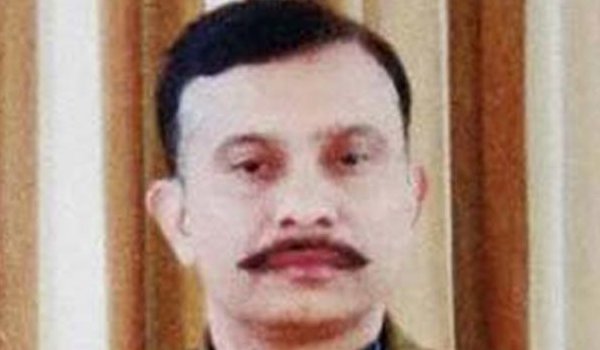 चेतन चीता की स्थिति गंभीर लेकिन स्थिर चेतन चीता की स्थिति गंभीर लेकिन स्थिर