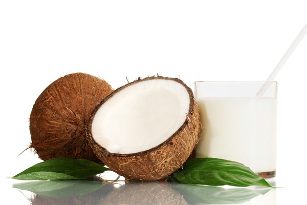 Hair fall solution