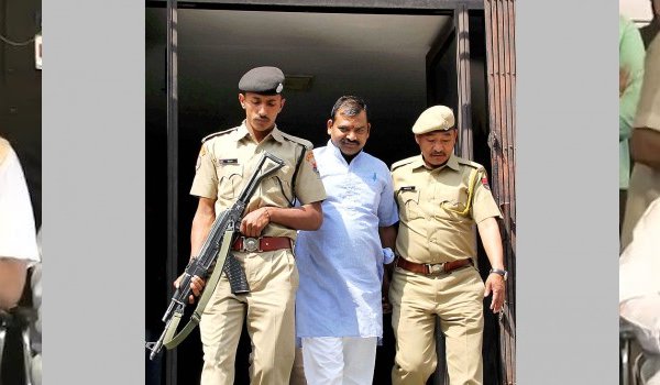 अजमेर दरगाह विस्फोट मामले की सुनवाई 18 को अजमेर दरगाह विस्फोट मामले की सुनवाई 18 को