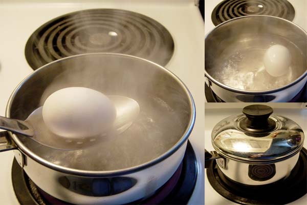 अंडा उबालने के बाद क्या आप पानी फेंक देते हैं तो रुकिए