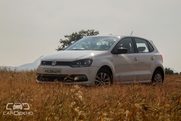 Combat: Baleno RS Vs Polo GT TSI