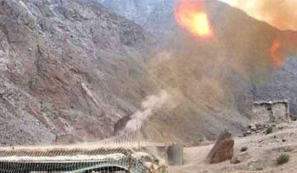पाकिस्तान ने फिर तोड़ा सीजफायर, पुंछ के मालती इलाके में फायरिंग जारी