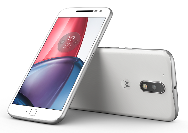 4GB RAM, 32GB मेमोरी, 3000mAh बैटरी के साथ लॉन्च हुआ Motorola Moto G5 Plus, जाने कीमत और फीचर्स