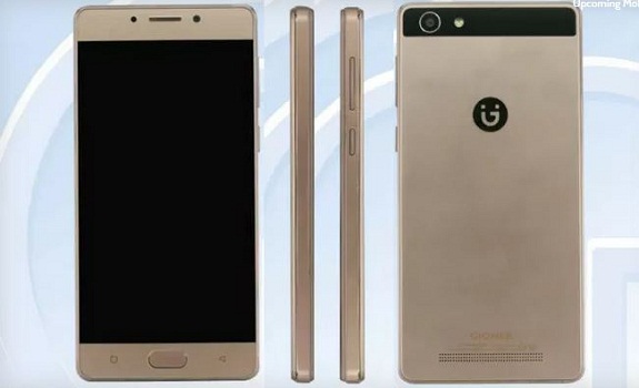 लॉन्च होने वाला हैं GIONEE का ये दमदार स्मार्टफोन, 4GB रेम, 16MP कैमरा और 4010mAh बैटरी से होगा लेस लॉन्च होने वाला हैं GIONEE का ये दमदार स्मार्टफोन, 4GB रेम, 16MP कैमरा और 4010mAh बैटरी से होगा लेस