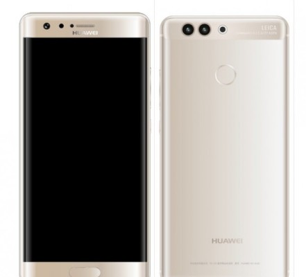 HUEWAI P10 PLUS SABGURU.COM