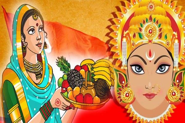 Chaitra Navaratri is done 9 days by the grace of mother Durga and the grace of mother found