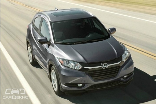 Know, five unknown things related to Honda WR-V