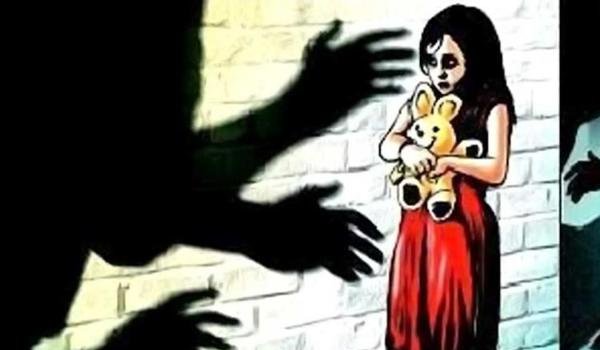 man arrested for raping a minor girl in jaipur
