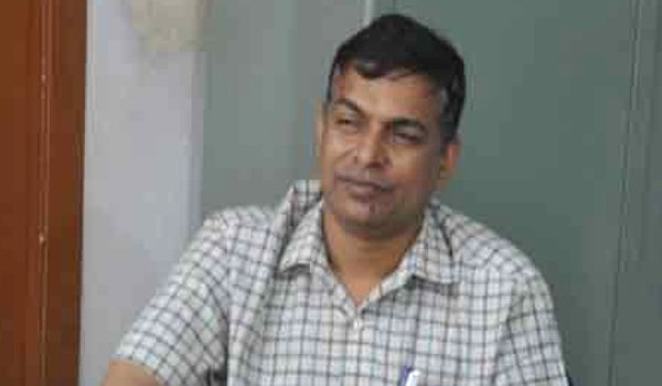 जालोर ADM पीएस नागा को ACB ने किया अरेस्ट, पढिए क्या है मामला जालोर ADM पीएस नागा को ACB ने किया अरेस्ट, पढिए क्या है मामला