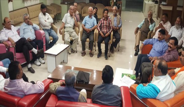 अजमेर में चेटीचण्ड महोत्सव पखवाडा 19 मार्च से 3 अप्रेल तक अजमेर में चेटीचण्ड महोत्सव पखवाडा 19 मार्च से 3 अप्रेल तक