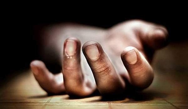 आईआईटी के विंध्याचल हॉस्टल की छत से कूदा छात्र आईआईटी के विंध्याचल हॉस्टल की छत से कूदा छात्र